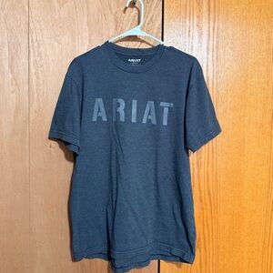 Ariat Men's Charcoal Tee